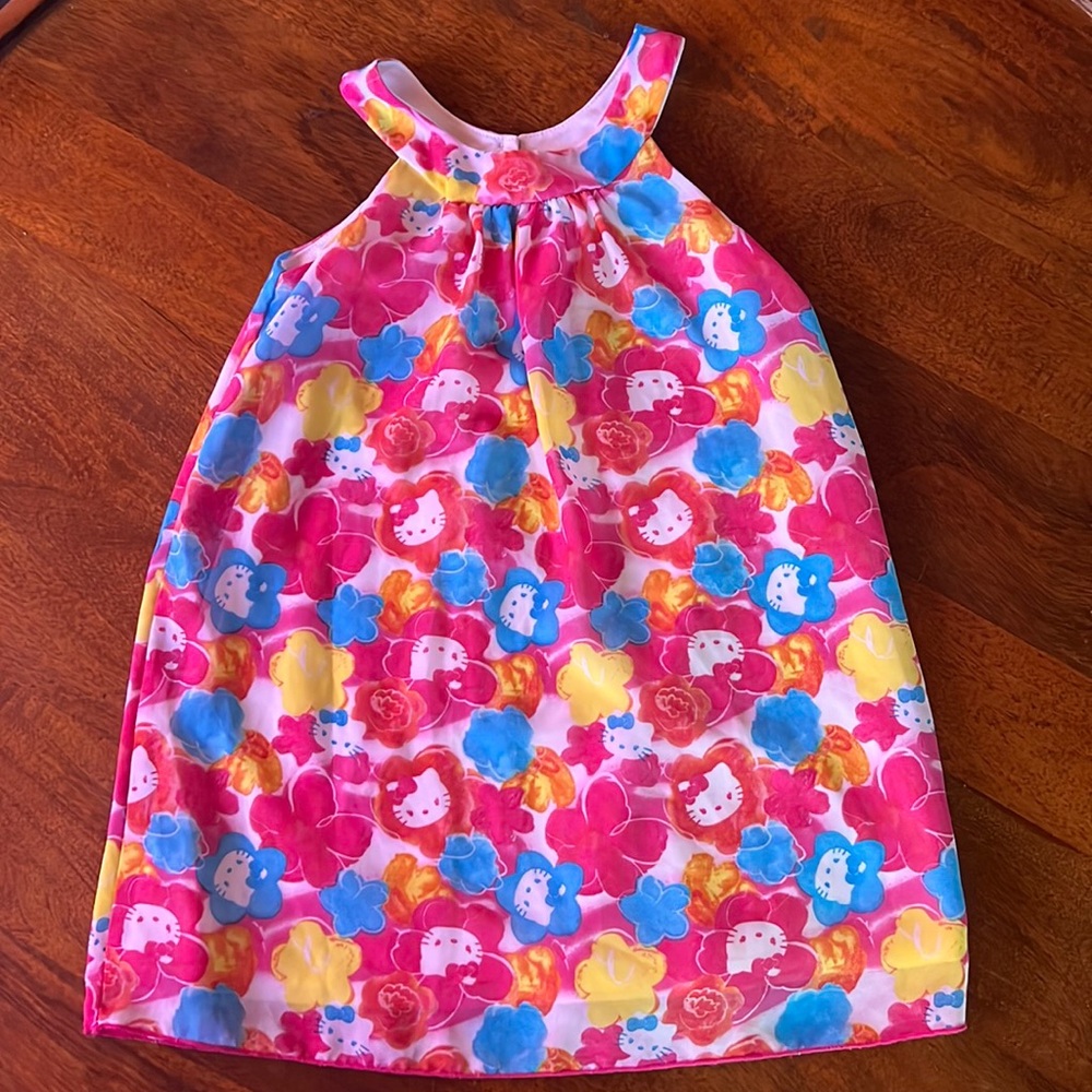 Hello kitty by Sanrio dress